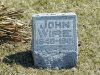John Wire
