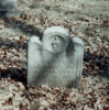 Grave of Lyman Franklin